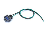 92-02 GM A/C Compressor Connector Wiring Pigtail Temp LT1 LS1 Air