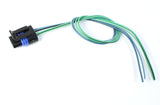 Idle Air Controller Pigtail Wiring Connector IAC GM LS1 LT1