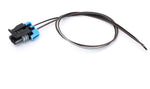Low Oil Level Sensor Wiring Connector Pigtail GM LT1 LS1 Camaro Firebird