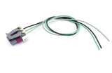Manifold Pressure MAP Sensor Wiring Pigtail Connector GM LS1 LS2 LS6