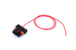 Alternator Wiring Connector Pigtail LS1 98-02 Camaro Firebird