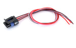 Ignition Module Connector Wiring Pigtail GM LT1