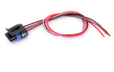 Ignition Module Connector Wiring Pigtail GM LT1