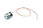 Oil Pressure Sender Wiring Connector Pigtail Camaro Firebird LS1 LT1