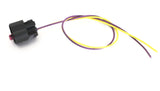 4T65E VSS Speed Sensor Connector Wiring Pigtail GM