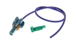 Starter Connector Pigtail Wiring Harness GM Corvette 2005+ CTS Hummer Truck