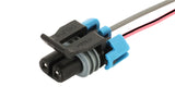 EGR Solenoid Connector Pigtail Wiring 87-92 TPI TBI Camaro