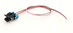 EGR Solenoid Connector Pigtail Wiring 87-92 TPI TBI Camaro
