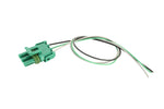 Manifold Absolute Pressure Sensor Connector Pigtail Wiring 92-97 LT1 LT4 Camaro Corvette MAP