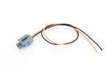 Intake Air Temperature Sensor IAT Connector Pigtail Wiring 92-97 LT1 LT4 Camaro