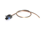 Intake Air Temperature MAT IAT Connector Pigtail Wiring 86-92 TPI TBI Camaro