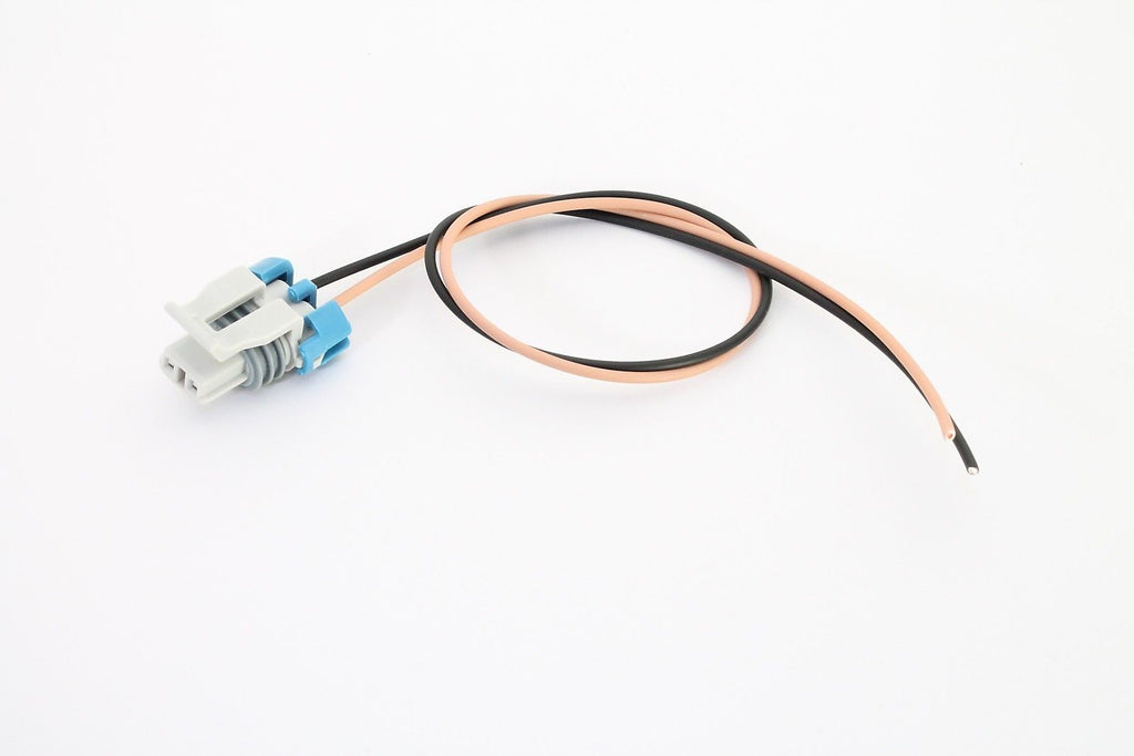 GM ABS Wheel Speed Sensor Connector Pigtail Wiring Camaro Firebird ...