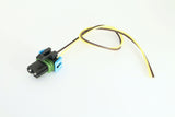 Throttle Body Motor Connector Pigtail Wiring GM LS1 LS6