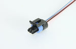 4L80E Input Speed Sensor ISS Connector Pigtail Wiring