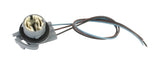 Turn Signal Parking Light Socket Connector Pigtail Wiring 97-02 Camaro Firebird