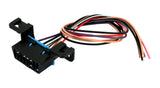 OBD2 DLC Wiring Harness Connector Pigtail Corvette GM CAN Bus Class 2 E67 E38 OBDII