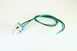 Horn Connector Pigtail Wiring GM Vehicles 1984-2006