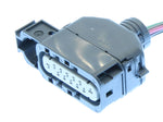 GM 4L60E 4L80E Transmission Range Switch Pigtail GM 6.0L LQ4 2004-08