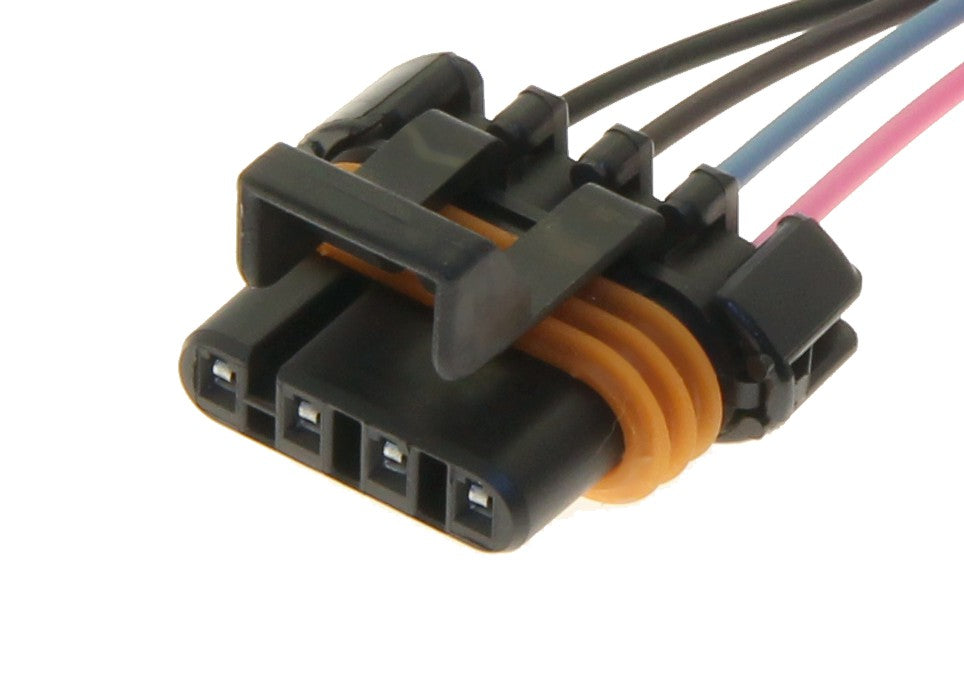 GM D580 Ignition Coil Connector Pigtail Camaro Corvette LS1 LS6 Cylind ...