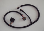 88-89 Camaro Firebird Dual Fan Wiring Harness TPI IROC Z28 Trans Am