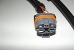 88-89 Camaro Firebird Dual Fan Wiring Harness TPI IROC Z28 Trans Am