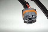 88-89 Camaro Firebird Dual Fan Wiring Harness TPI IROC Z28 Trans Am