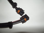 88-89 Camaro Firebird Dual Fan Wiring Harness TPI IROC Z28 Trans Am