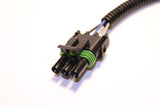 Throttle Position Sensor Extension Cable Camaro Firebird Corvette TPI TPS