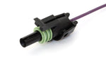Oxygen Sensor Extension 12" Wiring Harness Camaro Firebird Corvette TPI O2