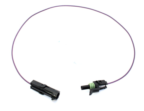 Oxygen Sensor Extension 24" Wiring Harness Camaro Firebird Corvette TPI O2