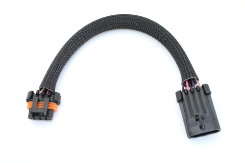 Oxygen Sensor Extension Cable 12" O2 GM LT1 Corvette