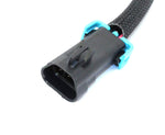 Oxygen Sensor Extension Cable Set of Two O2 GM LS3 Camaro Front