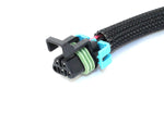 Oxygen Sensor Extension Cable Set of Two O2 GM LS3 Camaro Front