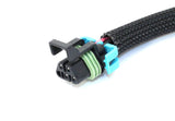 Oxygen Sensor Extension Cable Set of Two O2 GM LS3 Camaro Front