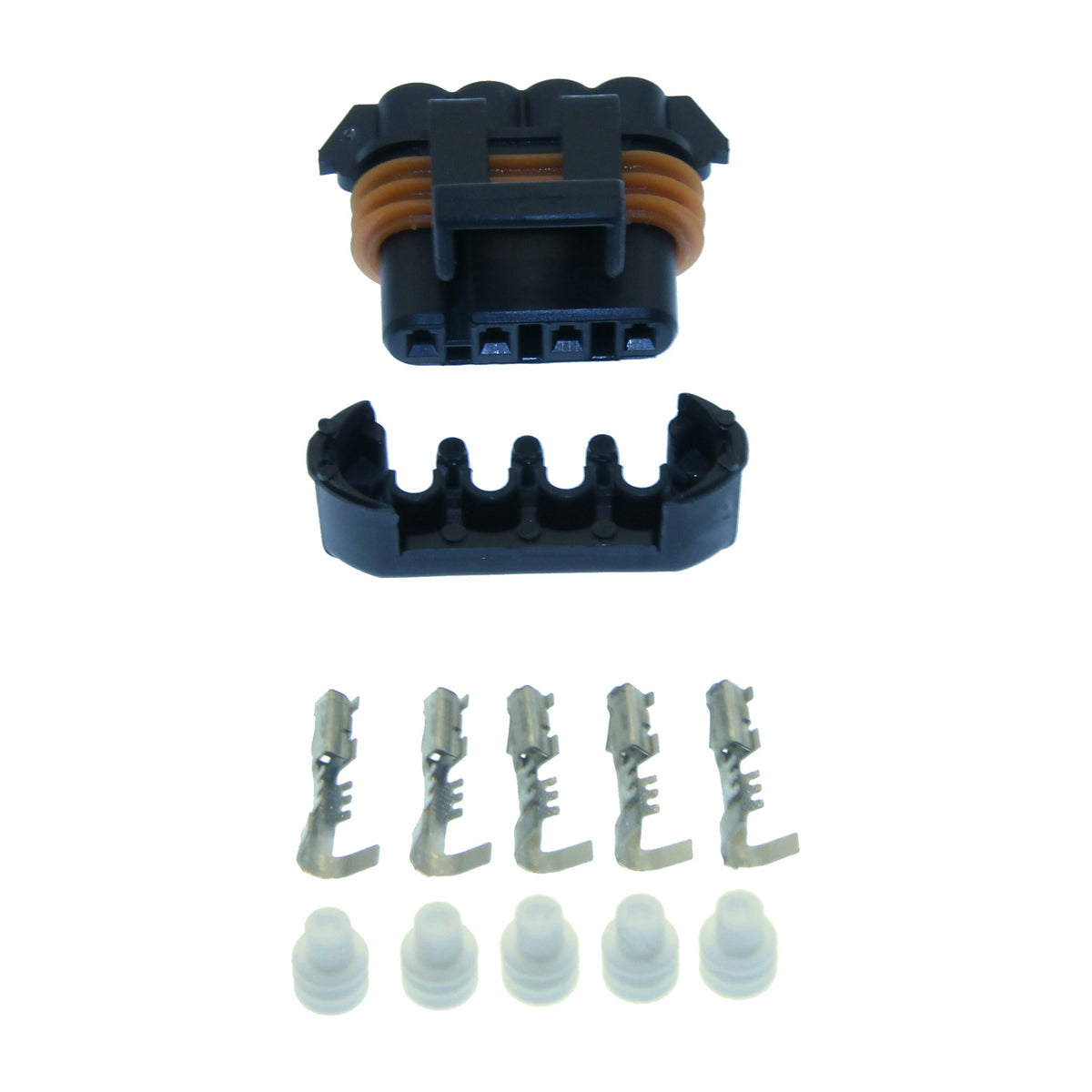 Scaler Falce Dentale H6/H7 Doppia Estremità Strumenti Veterinari - Foto 2