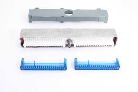 90-92 TPI 1227730 ECM Computer Wiring Harness Connectors