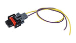 Vehicle Speed Sensor Connector Wiring Harness GM Camaro Firebird TPI 700R4
